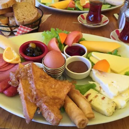 Taksim Prince イスタンブール