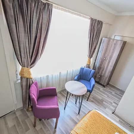 Taksim Prince Aparthotel