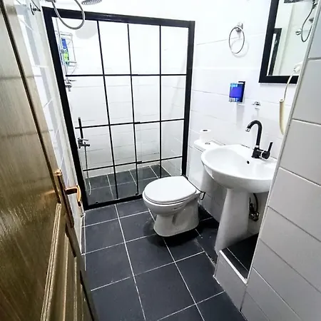 Aparthotel Taksim Prince *