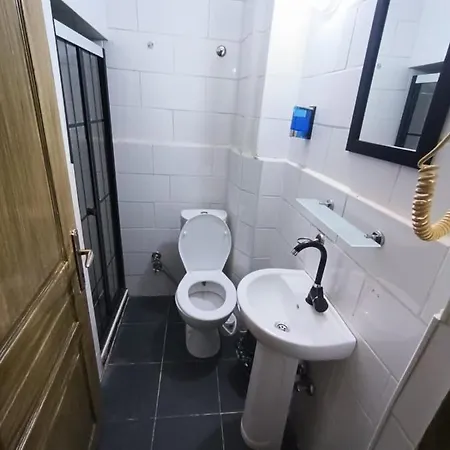 Taksim Prince Aparthotel *