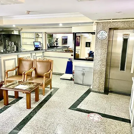 Taksim Prince Aparthotel Istanbul