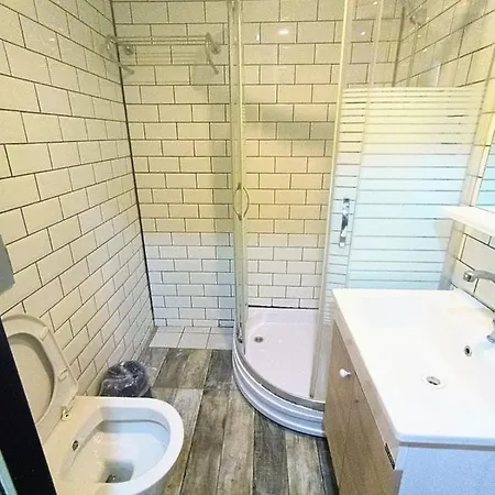 Taksim Prince Apart-hotel