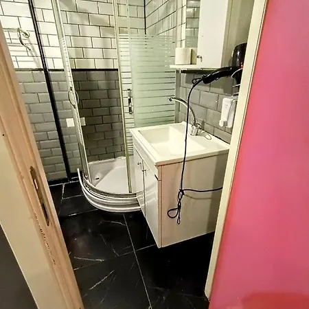 Apart-hotel Taksim Prince