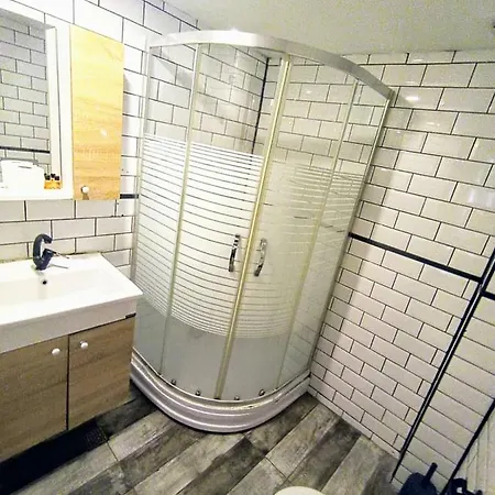 Apart-hotel Taksim Prince *