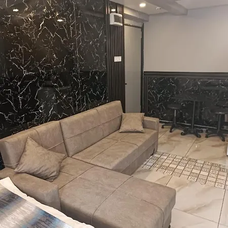 Apart-hotel Taksim Prince Istambul