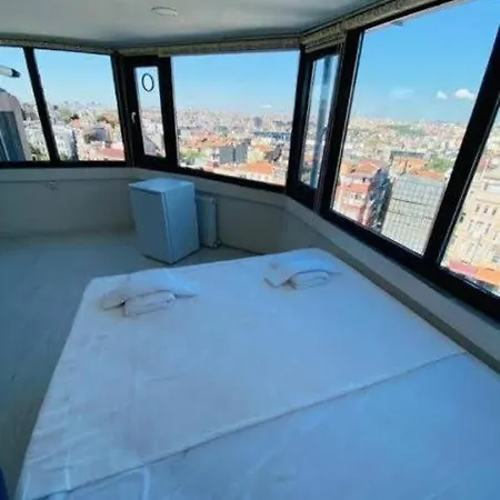 Taksim Prince איסטמבול