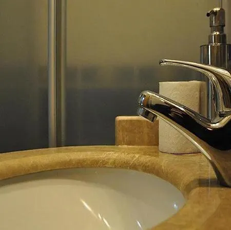 Apart-hotel Taksim Prince