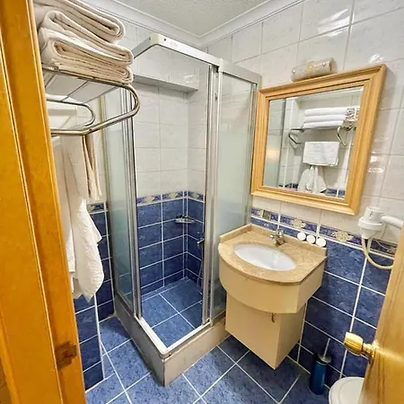 Taksim Prince איסטמבול