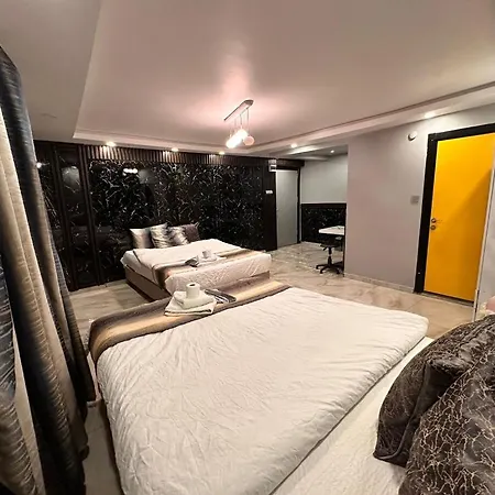 Taksim Prince Istambul