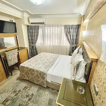 Aparthotel Taksim Prince