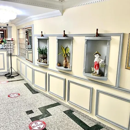 Taksim Prince Istambul