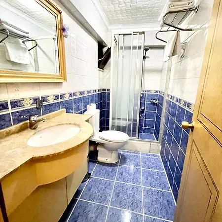 Taksim Prince * Istambul