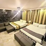 Taksim Prince Aparthotel Istanbul