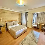 Taksim Prince Aparthotel *