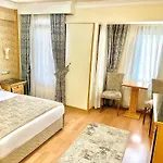Taksim Prince Aparthotel Istanbul
