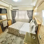 Aparthotel Taksim Prince