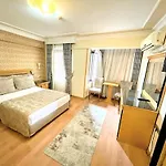 Taksim Prince Aparthotel Istanbul