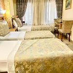 Aparthotel Taksim Prince