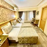 Taksim Prince Aparthotel Istanbul