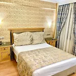 Taksim Prince Aparthotel Istanbul
