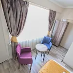 Taksim Prince Aparthotel
