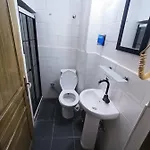 Taksim Prince Aparthotel *