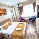 Taksim Prince Aparthotel *