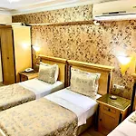 Taksim Prince Aparthotel